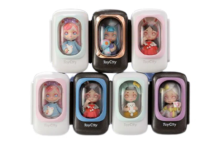 TOYCITY LAURA LAURA laura 4