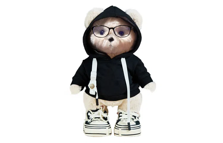 TeddyTales X x Vessel 40cm