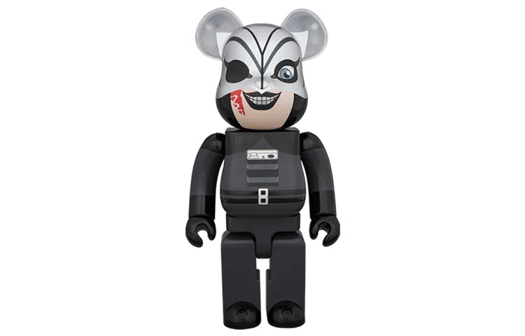 BE@RBRICK Phantom 400%