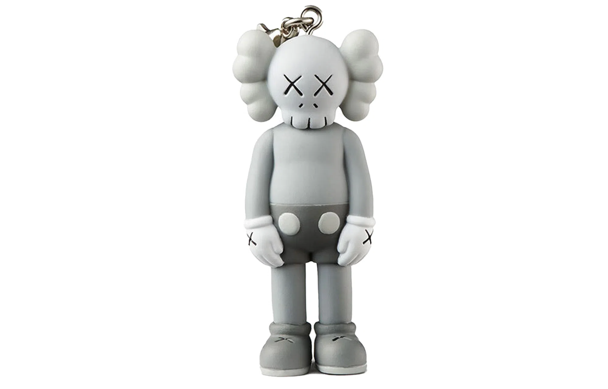 KAWS Companion Keychain