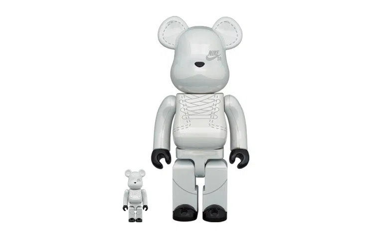 BERBRICK x NIKE SB 2020