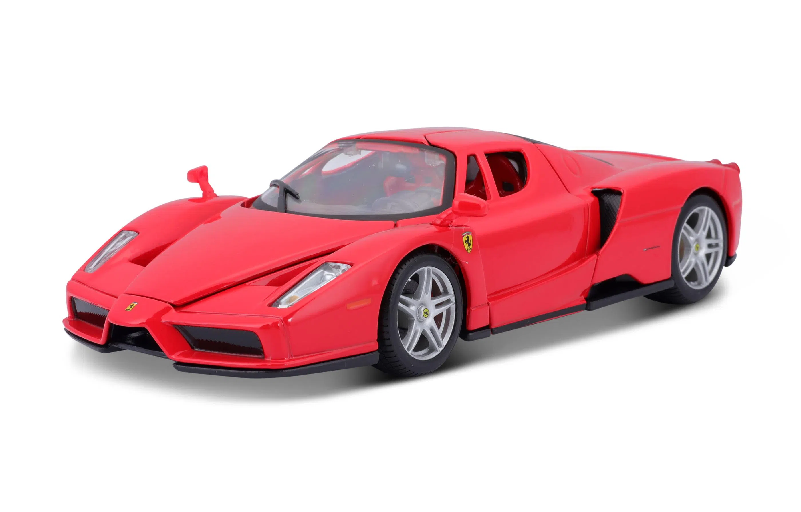 Ferrari 124 ENZO