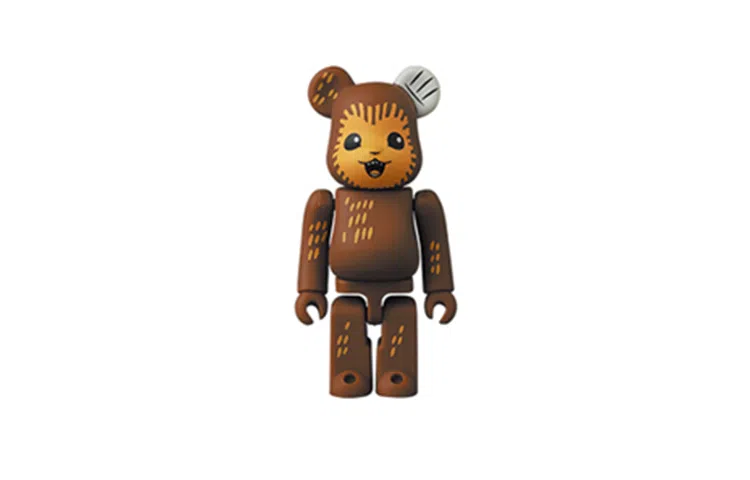 BE@RBRICK SERIES 42