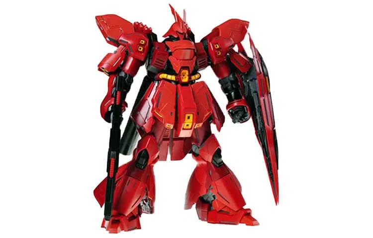 BANDAI MG 1100 25cm