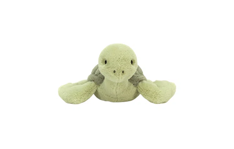 JELLYCAT 10cm