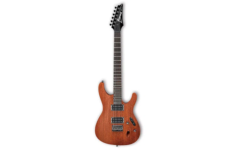 Ibanez S520S521 S