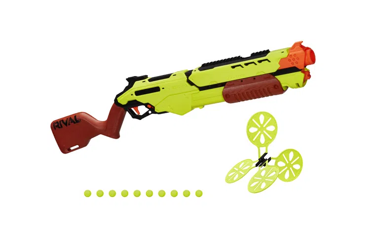 Hasbro NERF