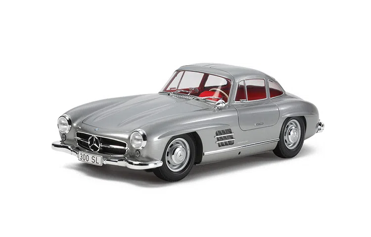 BENZ 300SL 1950
