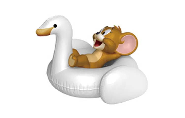 SOAP STUDIO TOM AND JERRY 8