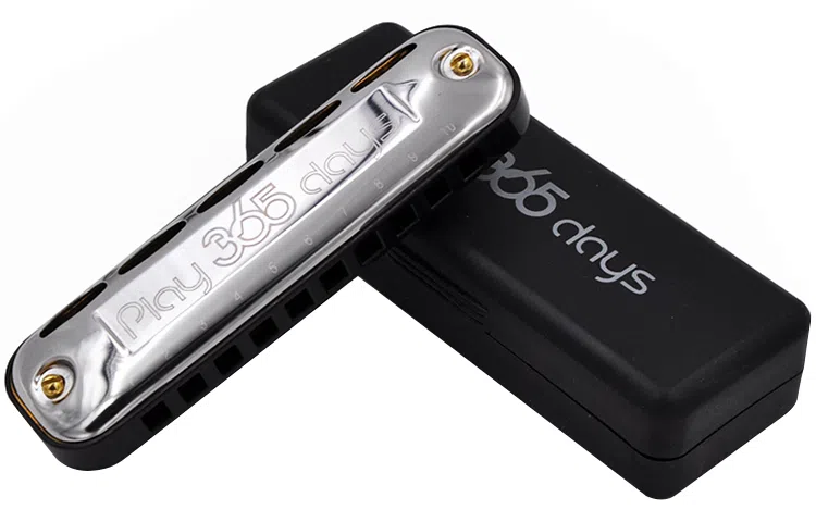 SUZUKI Play365days Blues C10