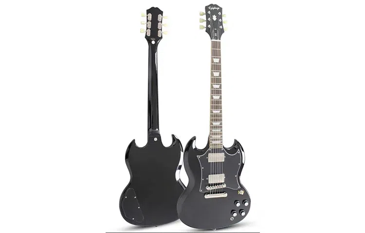 Epiphone SG Standard