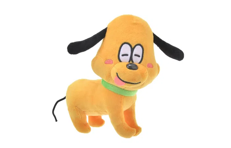 Disney NishimuraYuji 21cm