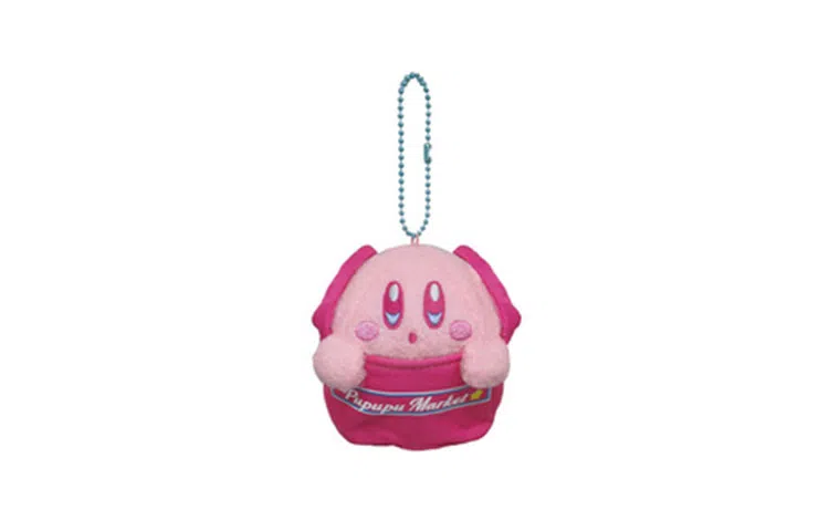 Kirby 9cm