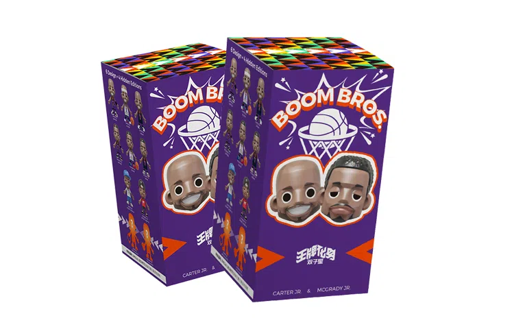 AcePlayer x NBA BOOM BROS. 6