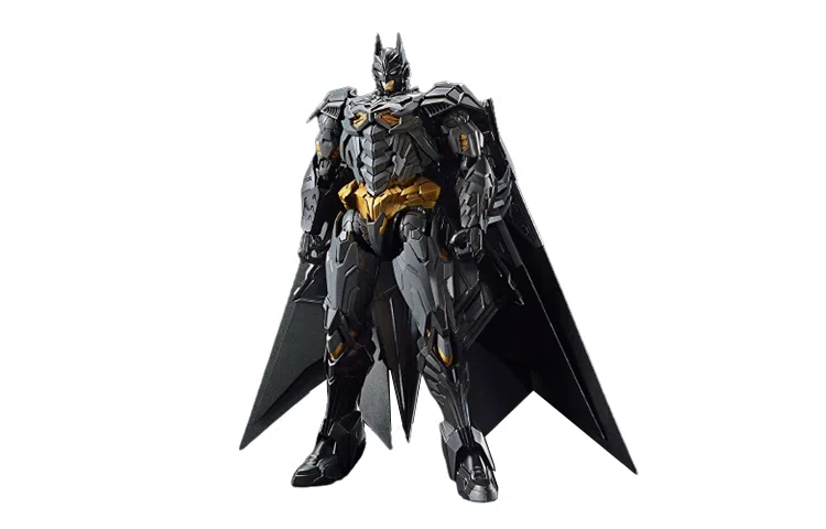 Bandai Figure-rise Standard Amplified Batman