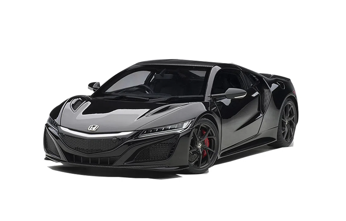 AUTOart 118 Honda HONDA NSX (NC1) 2016