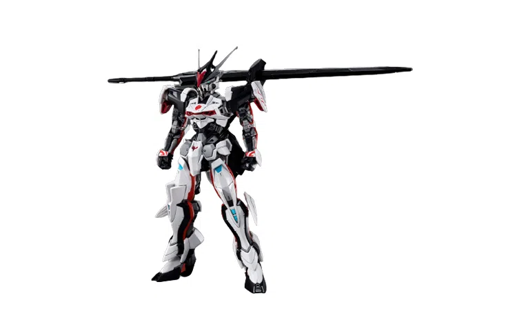BANDAI HG 1144 SEED ASTRAY 13cm
