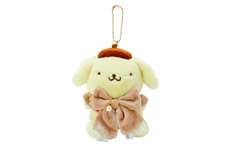 Sanrio 13.5cm