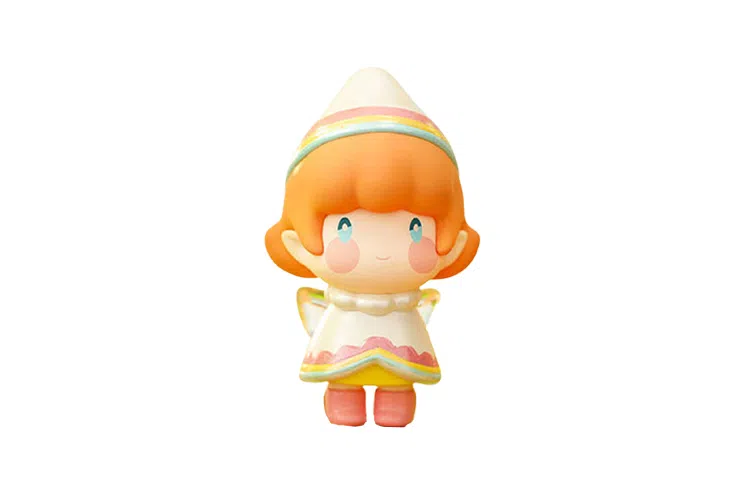 52TOYS Yumi 8
