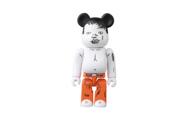 BE@RBRICK Series 41