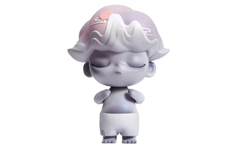 POP MART x DIMOO 22cm