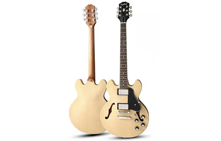 Epiphone ES-335/ES-339 Series