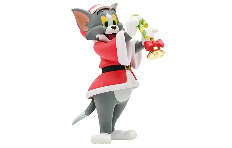 52TOYS TOM AND JERRY 4