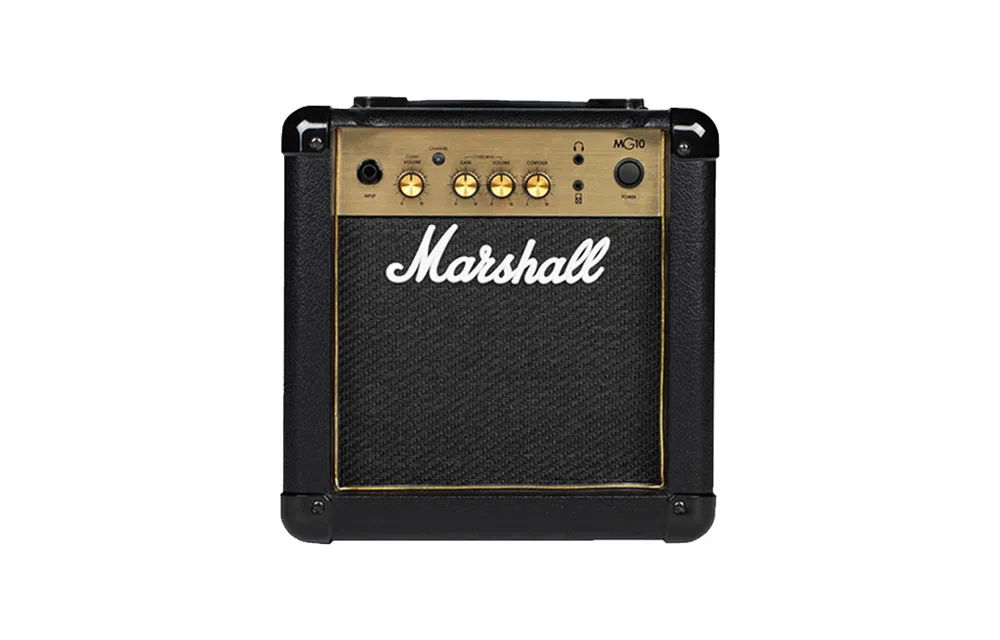 Marshall MG Series