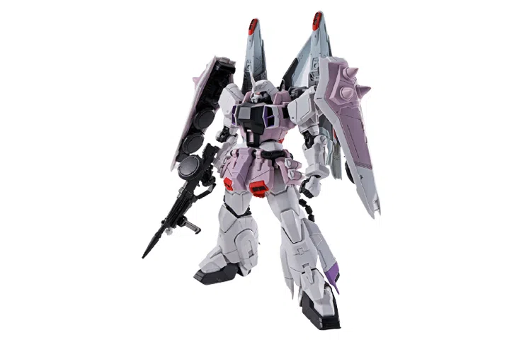 BANDAI PB MG 1100 SEED DESTINY 18cm