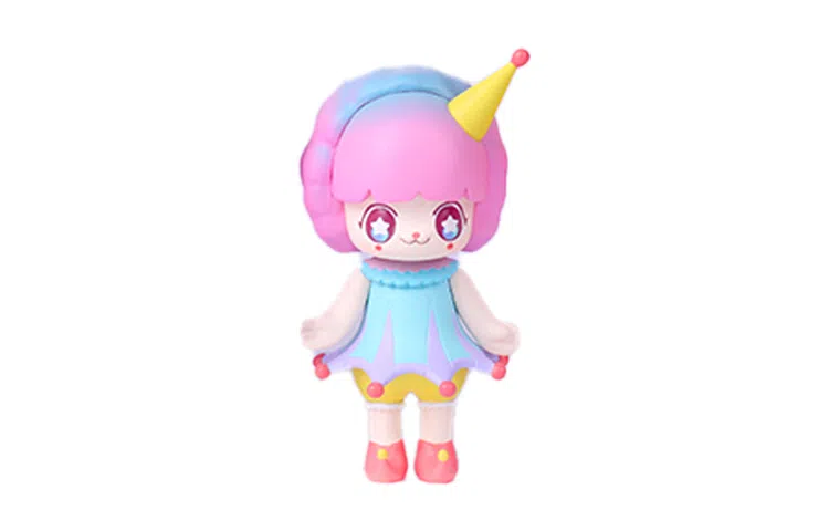 52TOYS KIMMYMIKI 10