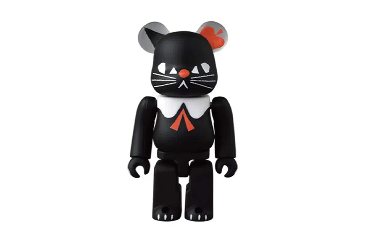 BE@RBRICK SERIES 43
