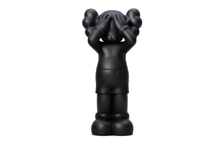 KAWS Companion 25cm