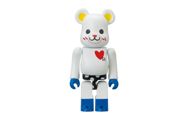 Seven Eleven Fair x BERBRICK AKB48 100