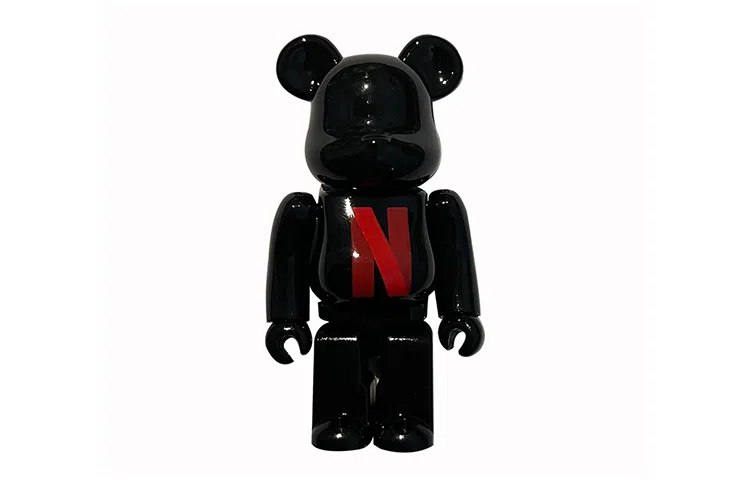 BE@RBRICK SERIES 43