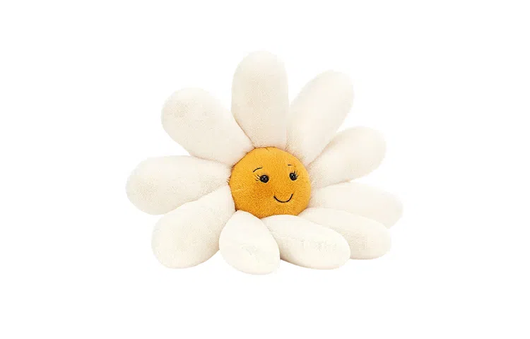 JELLYCAT Fleury Daisy 21cm