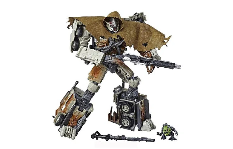 Hasbro LSS34 21cm 10