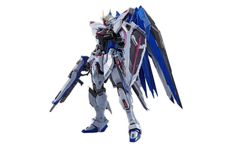 BANDAI MB 1100 SEED 2.0 20cm