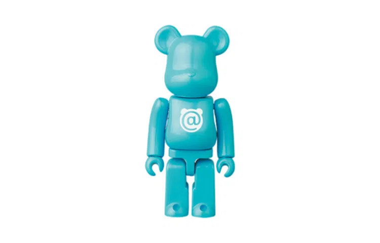 BE@RBRICK Series 41