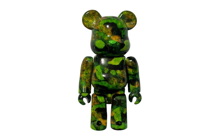 BE@RBRICK SERIES 43