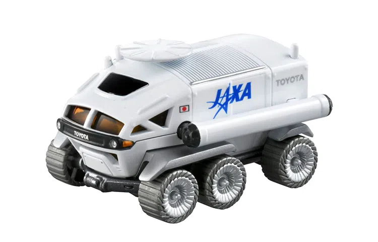 TAKARA TOMY