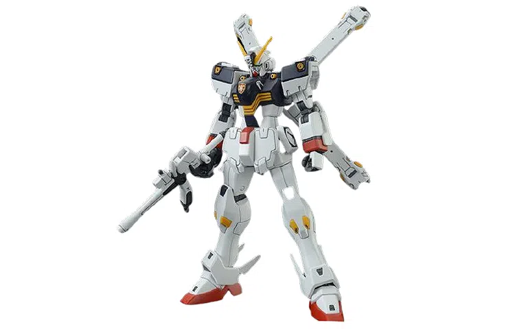 BANDAI PB HGUC 1144 XM-X1 X1 13cm