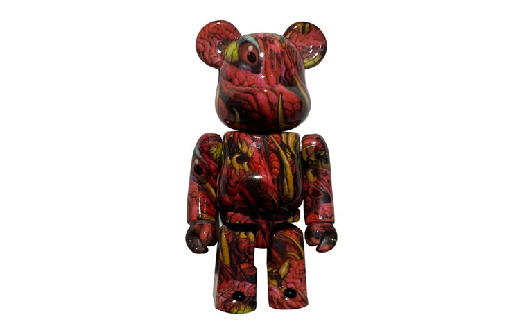BE@RBRICK SERIES 43