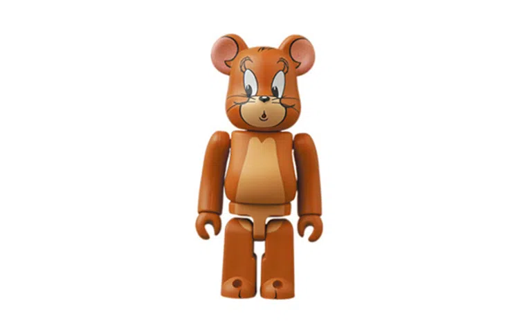 BE@RBRICK Series 41