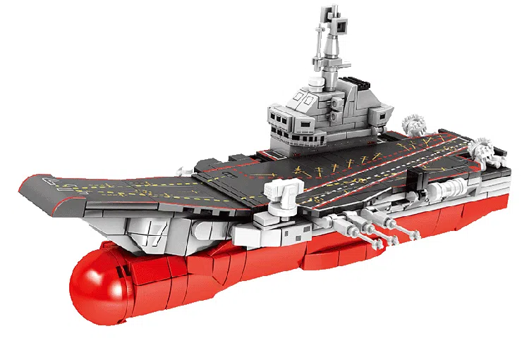 SEMBO Q 417pcs 202074