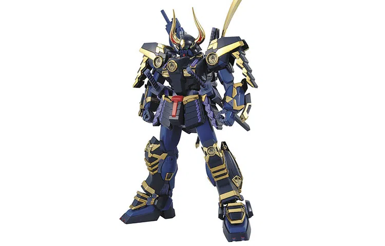 BANDAI MG 1100 MK-2 18cm