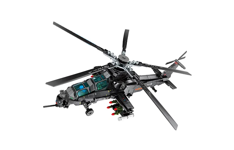 SEMBO -10 704pcs 202119