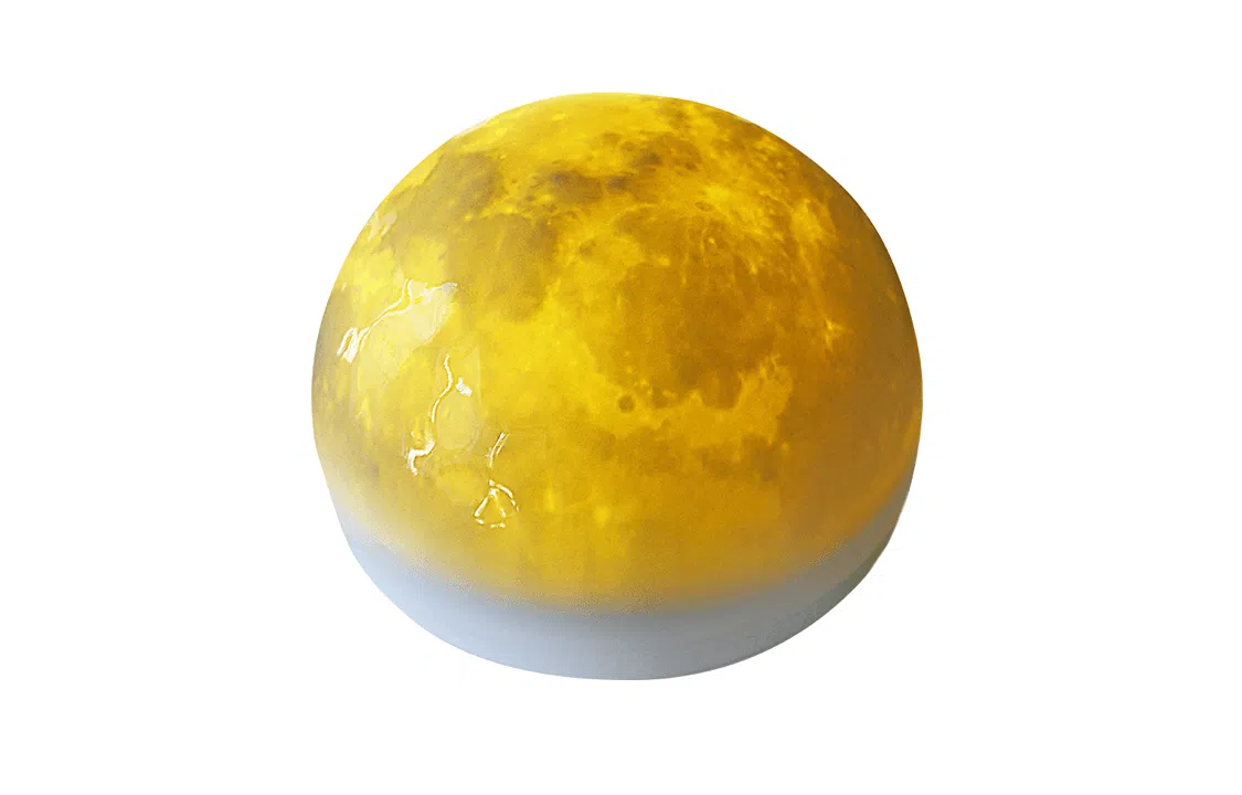 YuLong Lab yue liang LED 10cm