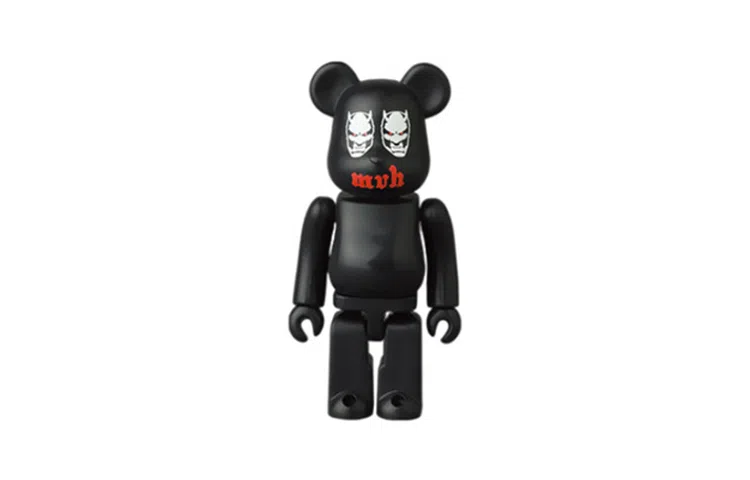 BE@RBRICK Series 41