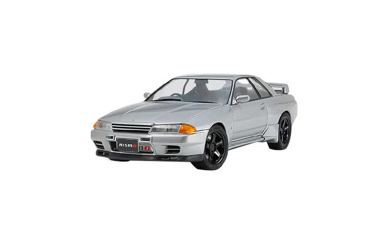 NISSAN 124 GT-R R32 Nismo 19cm