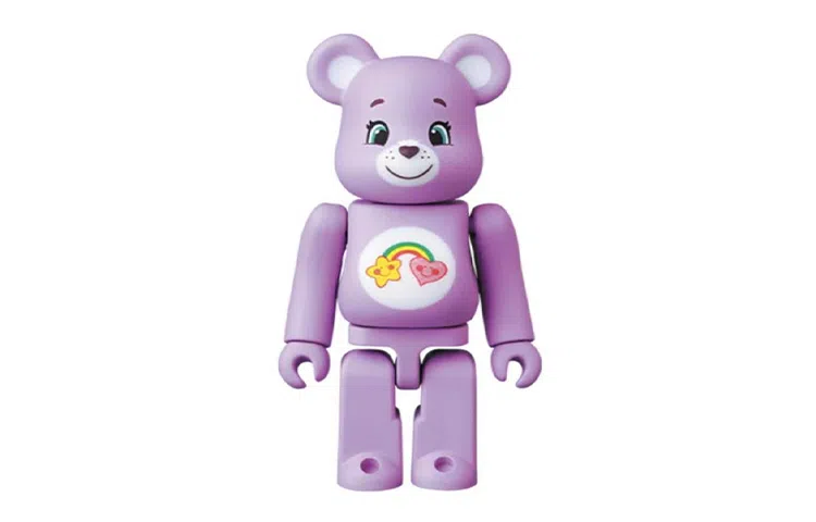 BE@RBRICK SERIES 43
